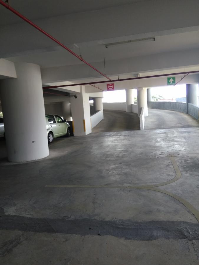 D'Perdana Apartment 2 Kota Bharu Exterior foto